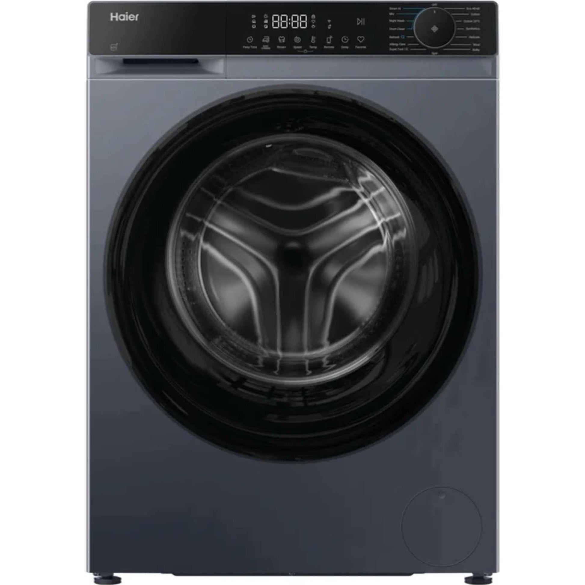 Haier X5 10kg 1400rpm Washing Machine - HW100-BP1435 7GU1