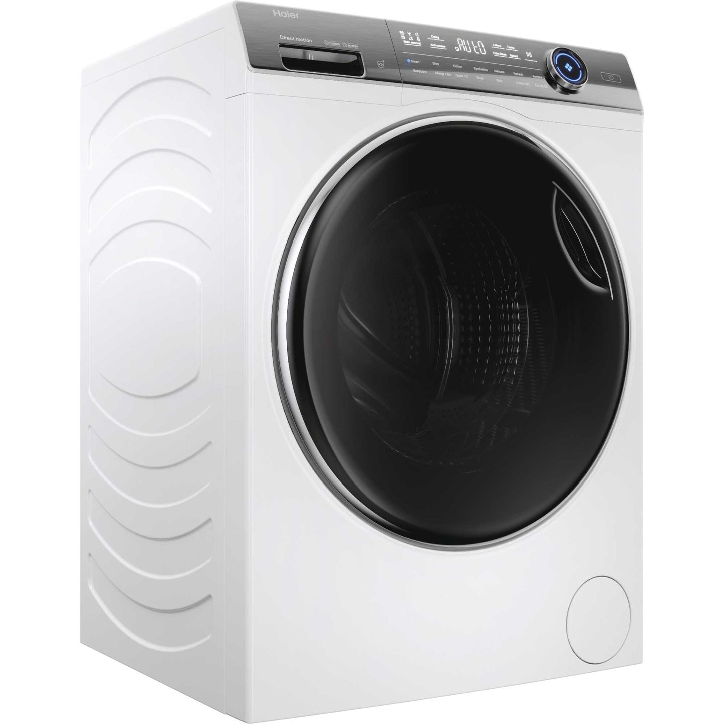 Haier I-Pro Series 7 Plus 10kg 1400rpm Washing Machine - HW100-BD14979U1