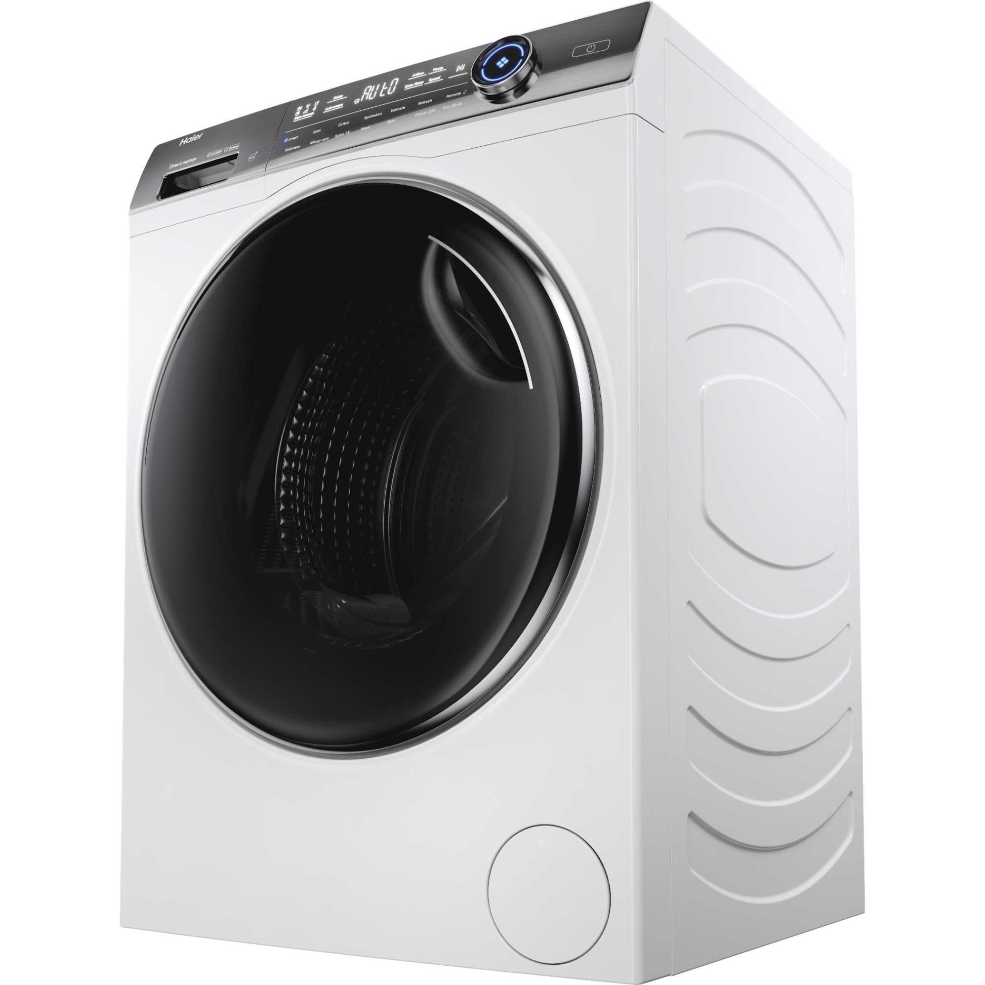 Haier I-Pro Series 7 Plus 10kg 1400rpm Washing Machine - HW100-BD14979U1