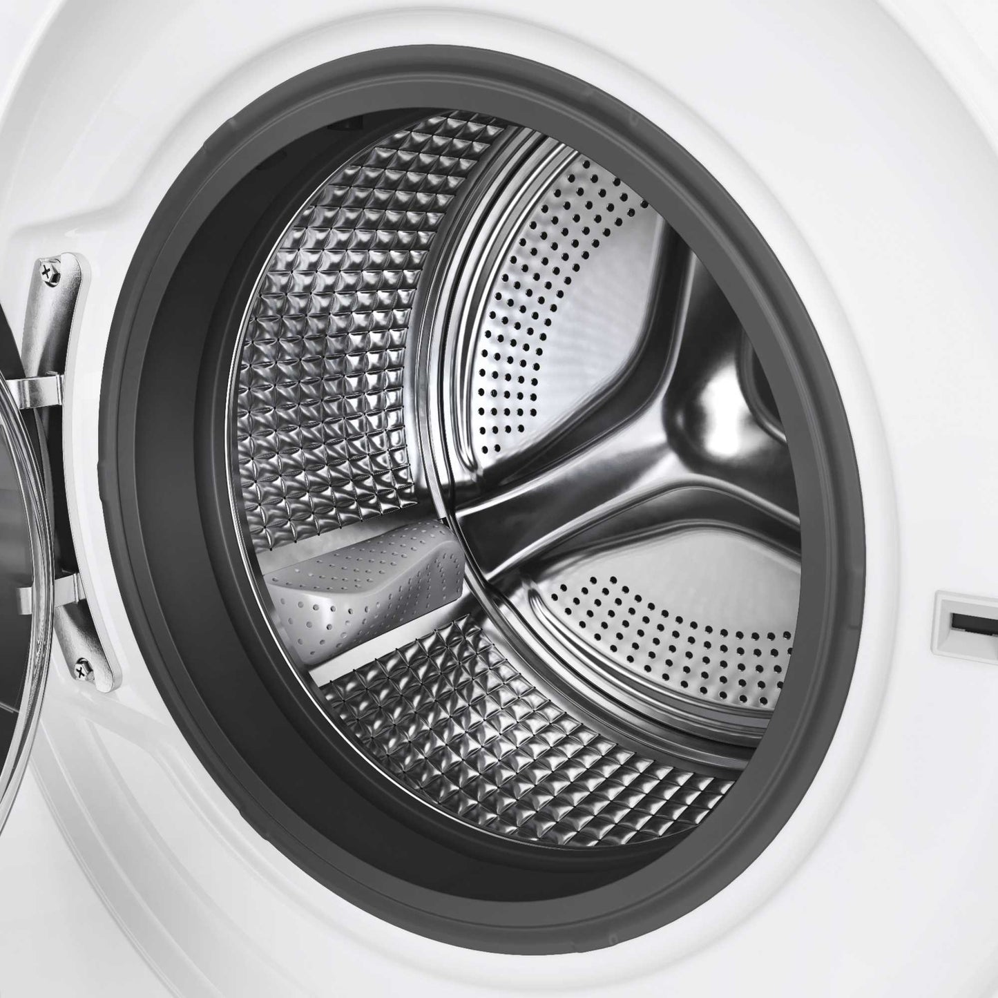 Haier I-Pro Series 7 Plus 10kg 1400rpm Washing Machine - HW100-BD14979U1