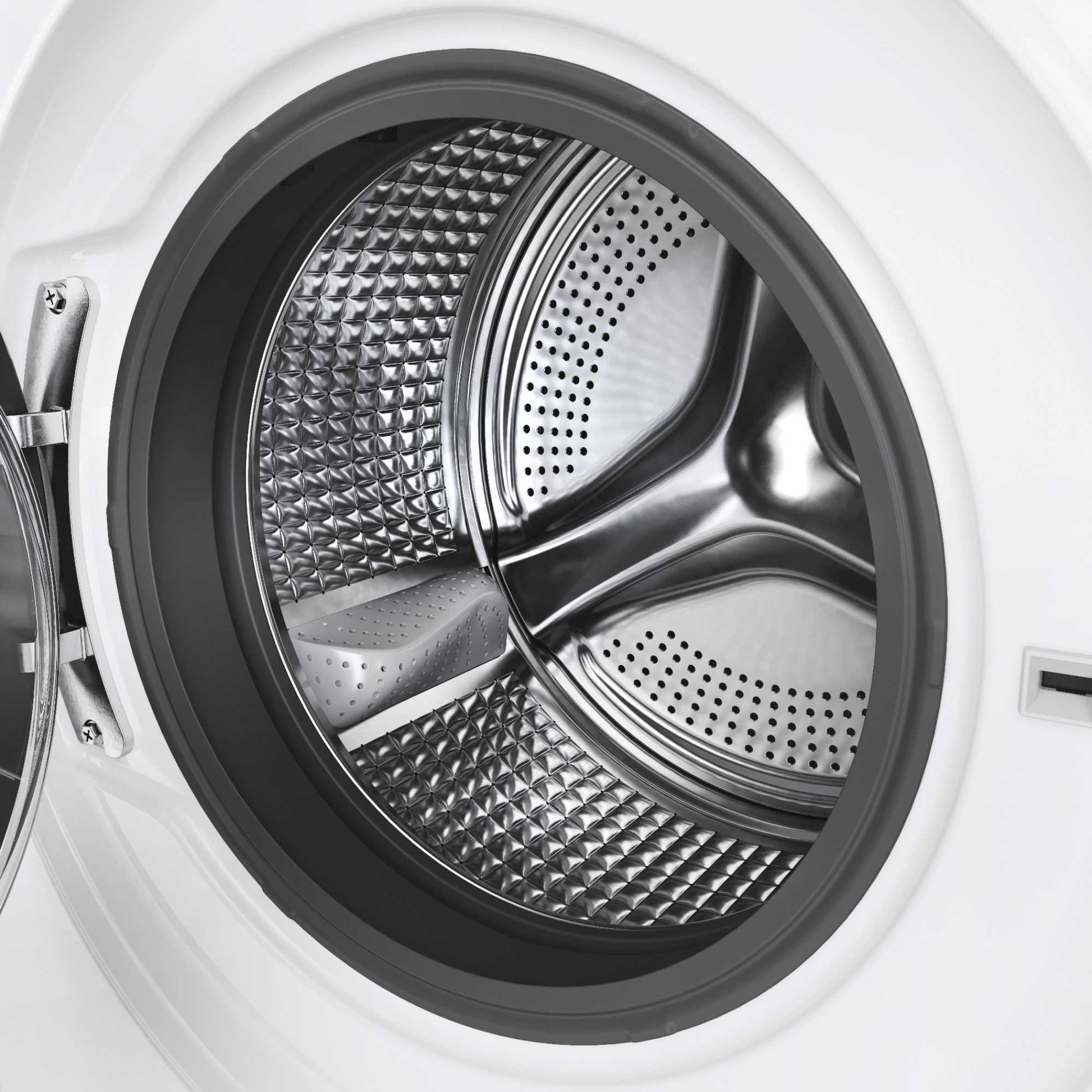 Haier I-Pro Series 7 Plus 10kg 1400rpm Washing Machine - HW100-BD14979U1