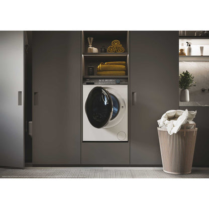 Haier I-Pro Series 7 Plus 10kg 1400rpm Washing Machine - HW100-BD14979U1