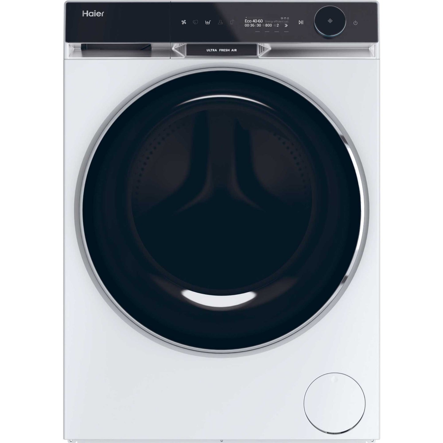 Haier X11 11kg 1400rpm Washing Machine - HW11 0-BD14397U1