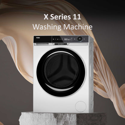 Haier X11 11kg 1400rpm Washing Machine - HW11 0-BD14397U1