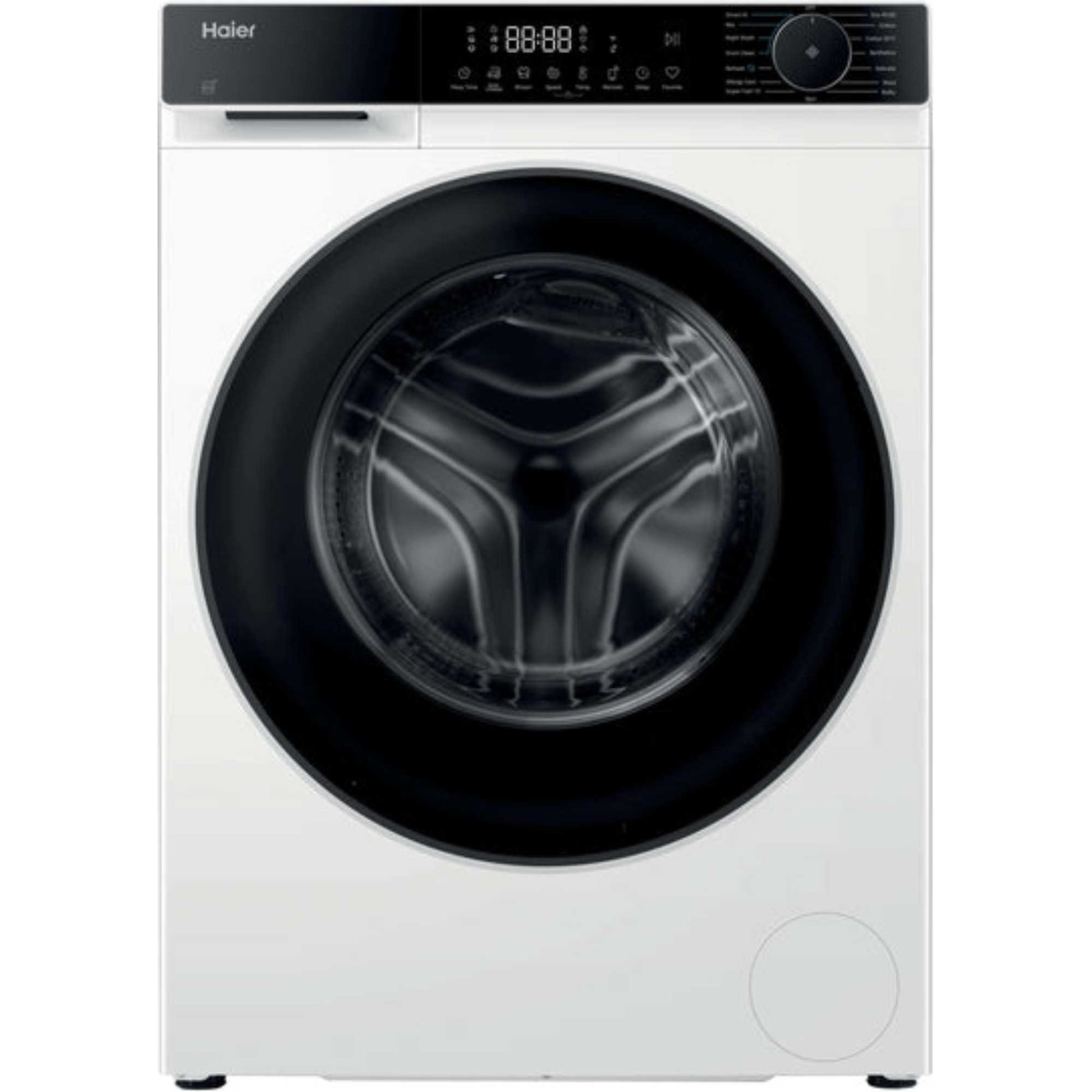 Haier Series X5 12kg 1400rpm Washing Machine - HW120-BP14357UUK