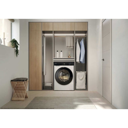 Haier Series X5 12kg 1400rpm Washing Machine - HW120-BP14357UUK