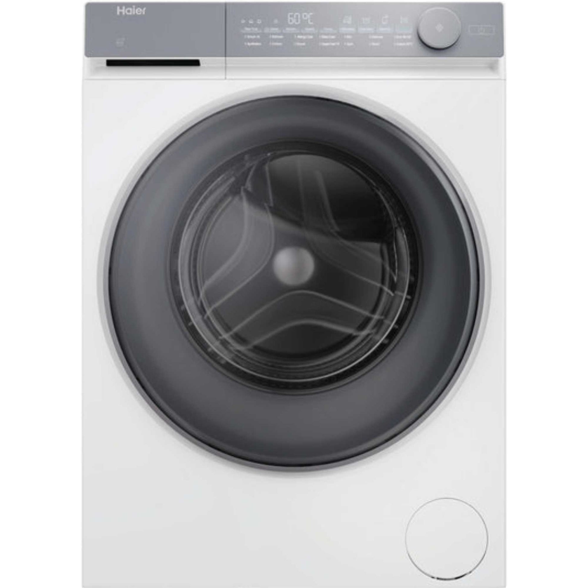 Haier 9kg 1400rpm Washing Machine - HW90-B14367TU1UK