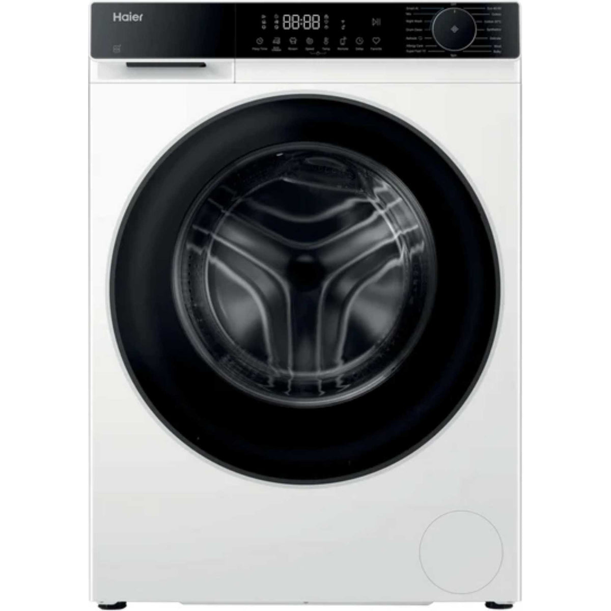 Haier 9kg 1400rpm Spin Washing Machine - HW90-BP14357TUUK