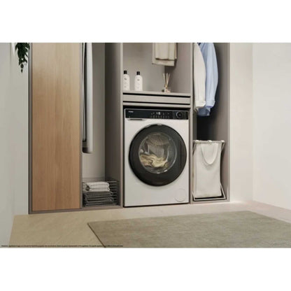 Haier 9kg 1400rpm Spin Washing Machine - HW90-BP14357TUUK