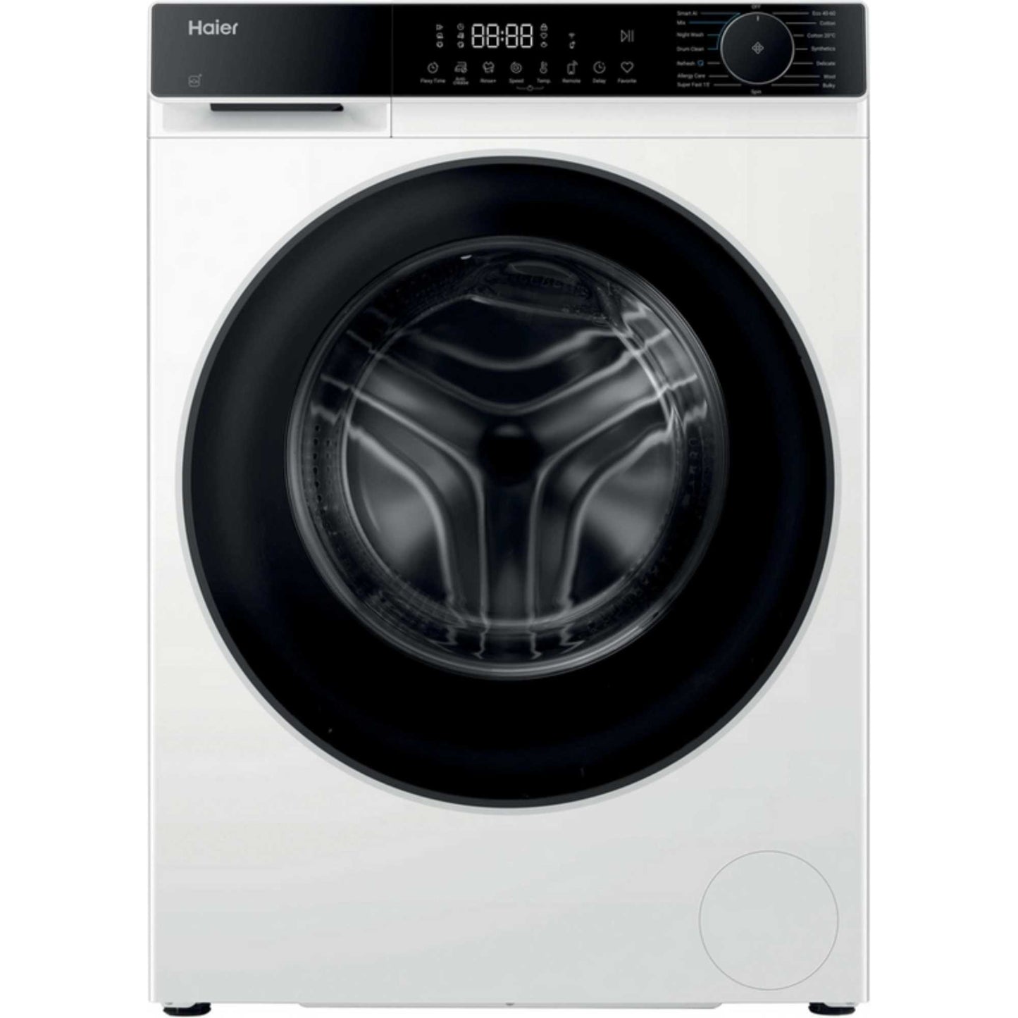 Haier 9kg 1400rpm Spin Washing Machine - HW90-BP14357TUUK