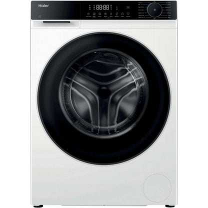 Haier 9kg 1400rpm Spin Washing Machine - HW90-BP14357TUUK