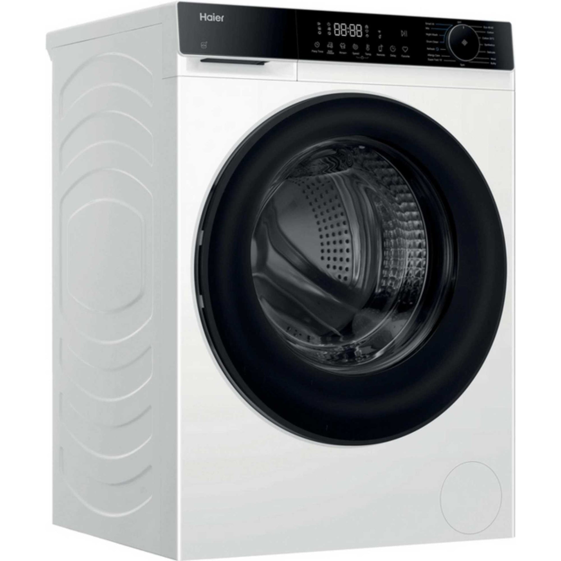 Haier 9kg 1400rpm Spin Washing Machine - HW90-BP14357TUUK