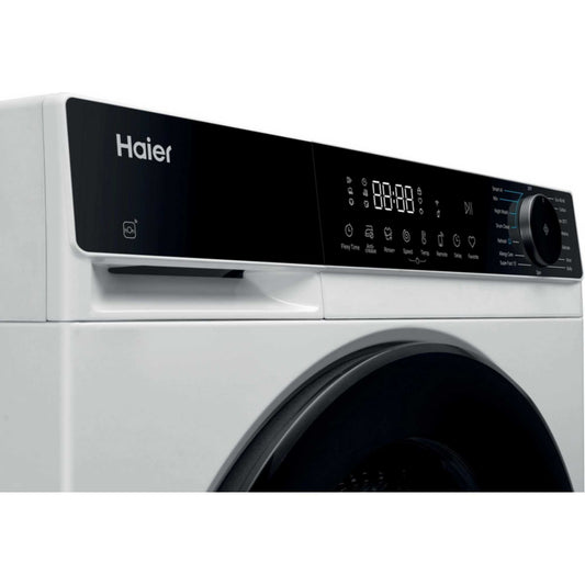 Haier 9kg 1400rpm Spin Washing Machine - HW90-BP14357TUUK