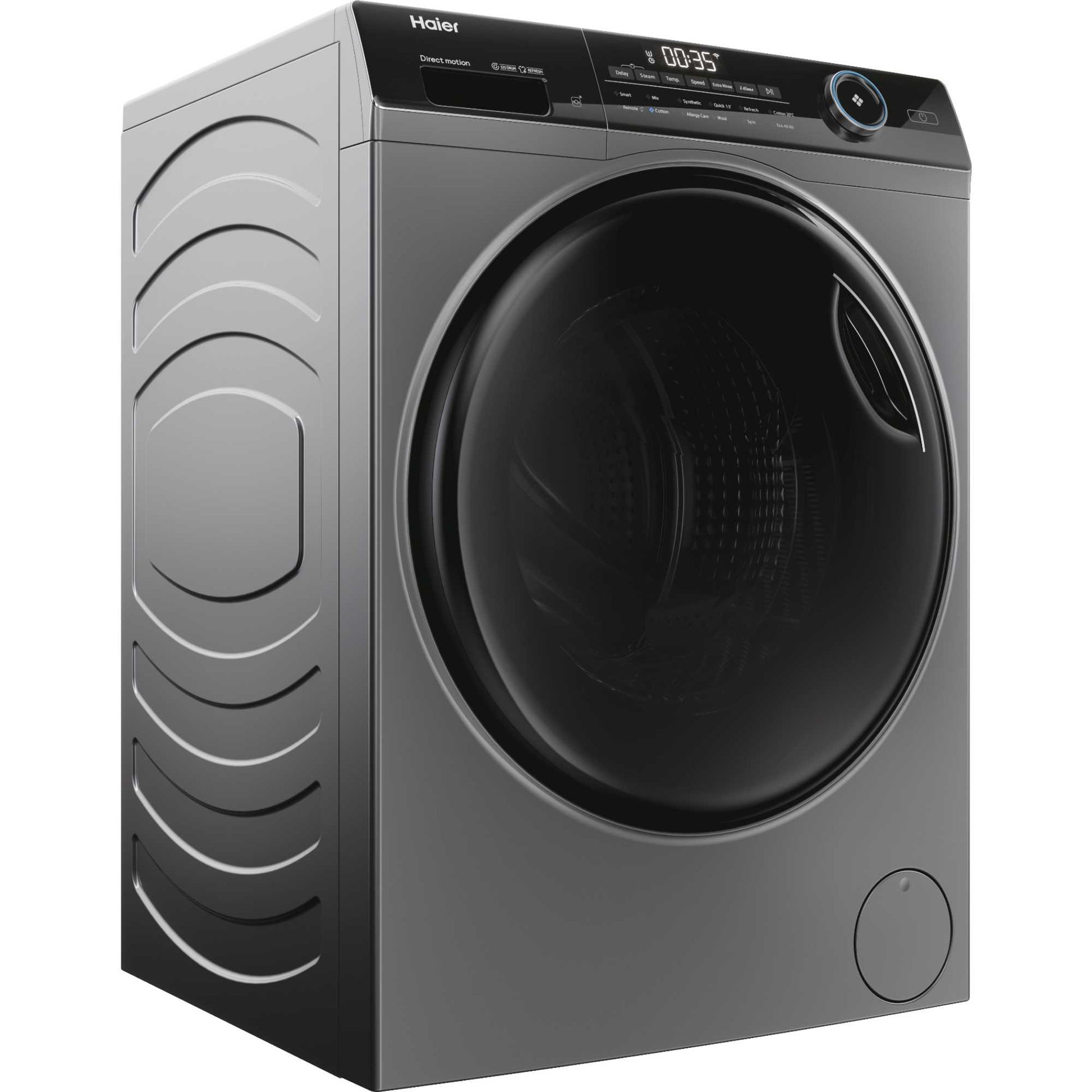 Haier I-Pro Series 5 9kg 1400rpm Washing Machine - HW90-B14959S8U1