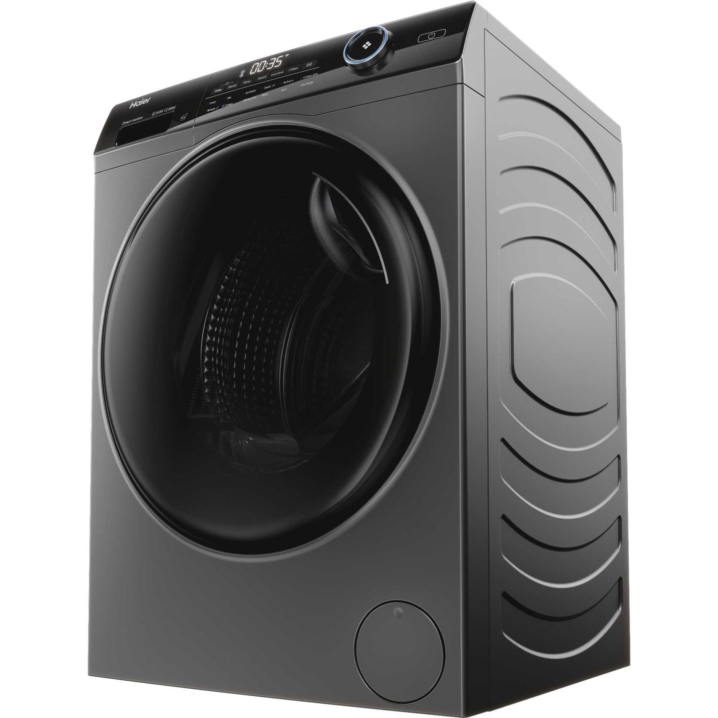 Haier I-Pro Series 5 9kg 1400rpm Washing Machine - HW90-B14959S8U1