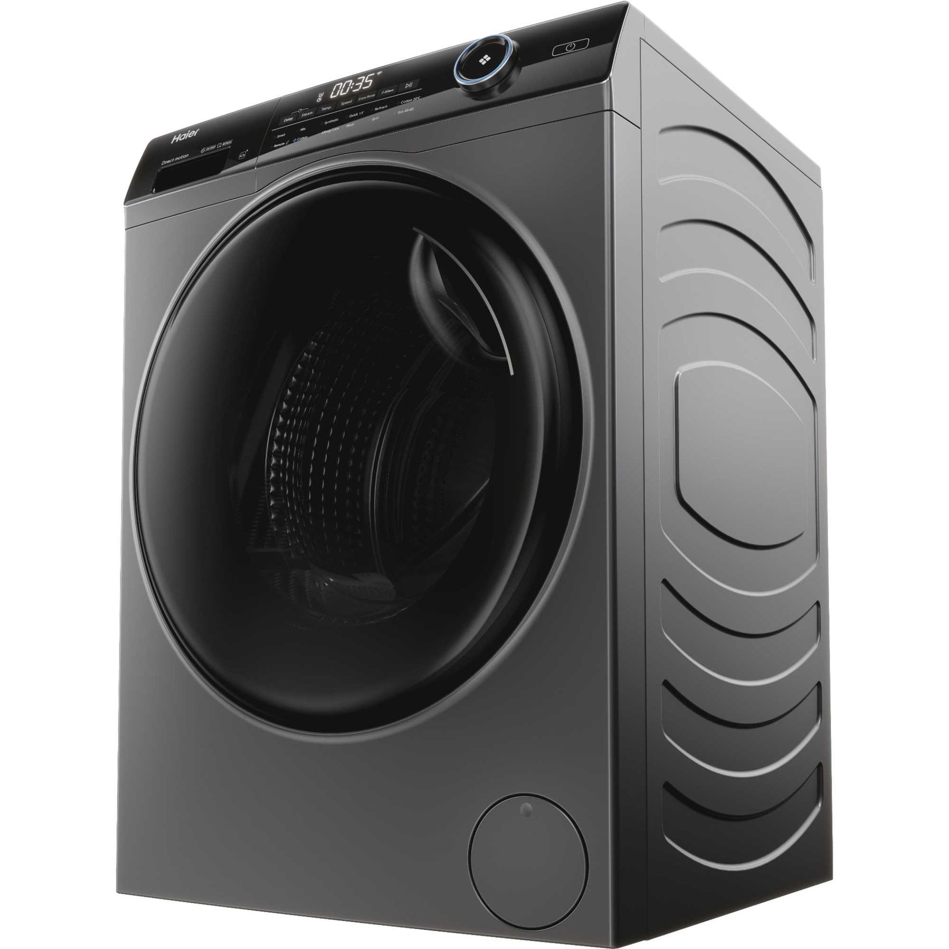 Haier I-Pro Series 5 9kg 1400rpm Washing Machine - HW90-B14959S8U1