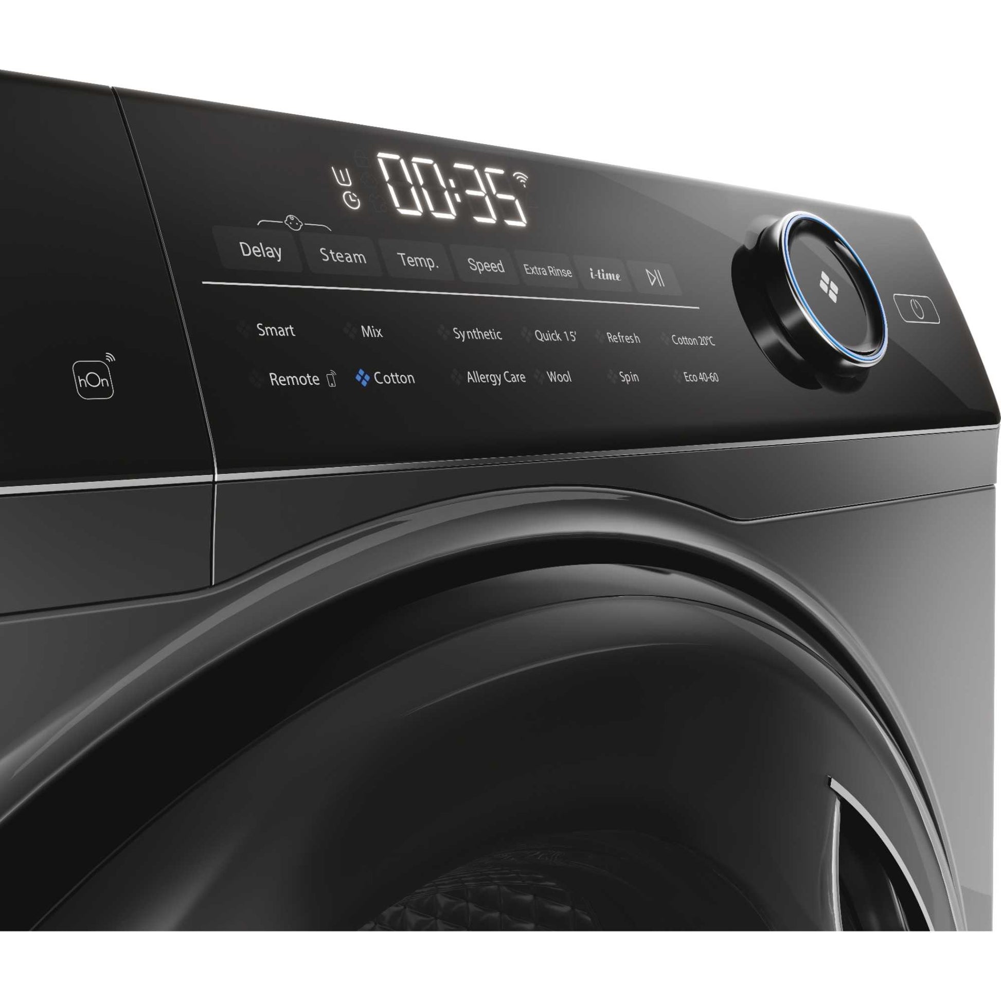Haier I-Pro Series 5 9kg 1400rpm Washing Machine - HW90-B14959S8U1