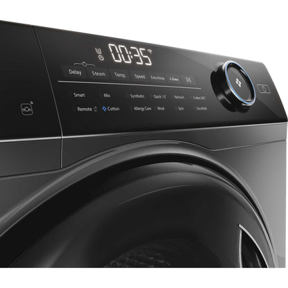 Haier I-Pro Series 5 9kg 1400rpm Washing Machine - HW90-B14959S8U1