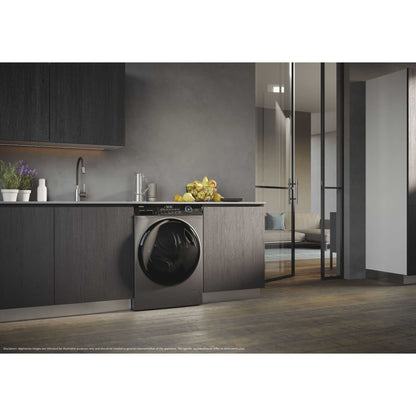 Haier I-Pro Series 5 9kg 1400rpm Washing Machine - HW90-B14959S8U1