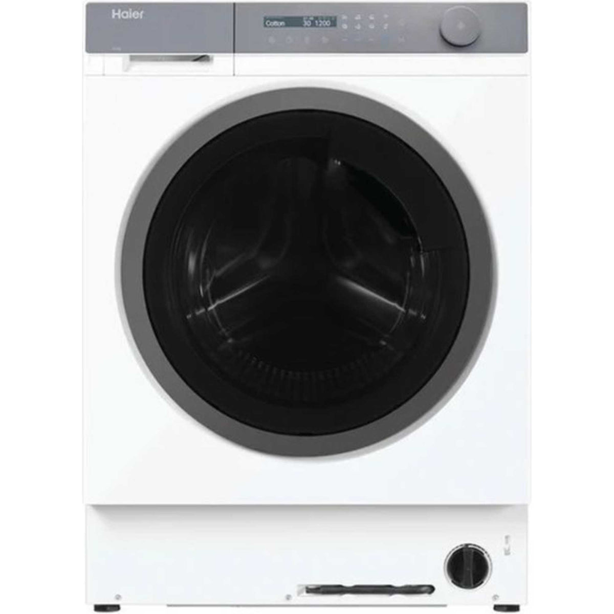Haier HWB100B14858AUUK 10kg 1400rpm Built-in Washing Machine