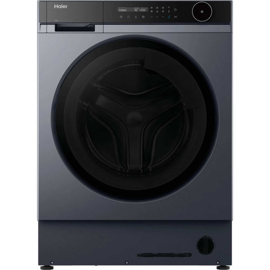 Haier HWB100B14858GUUK 10kg 1400rpm Built-in Washing Machine