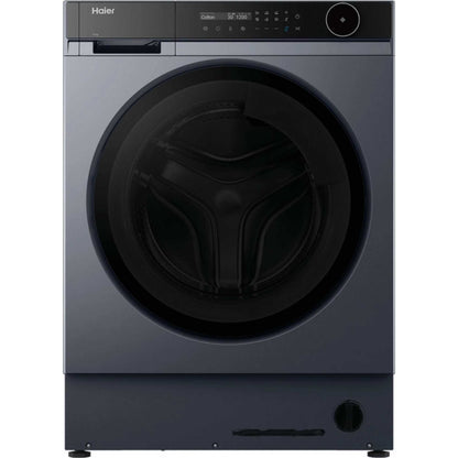Haier HWB100B14858GUUK 10kg 1400rpm Built-in Washing Machine