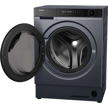 Haier HWB100B14858GUUK 10kg 1400rpm Built-in Washing Machine