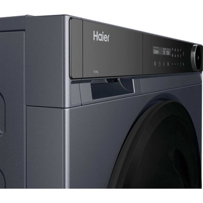 Haier HWB100B14858GUUK 10kg 1400rpm Built-in Washing Machine