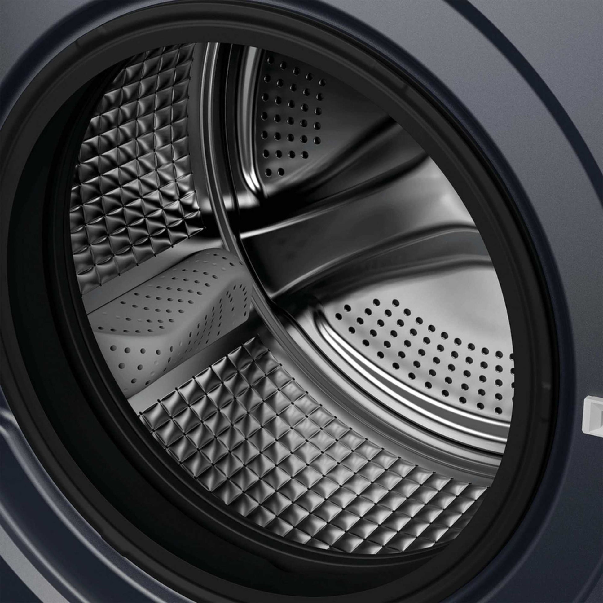 Haier HWB100B14858GUUK 10kg 1400rpm Built-in Washing Machine