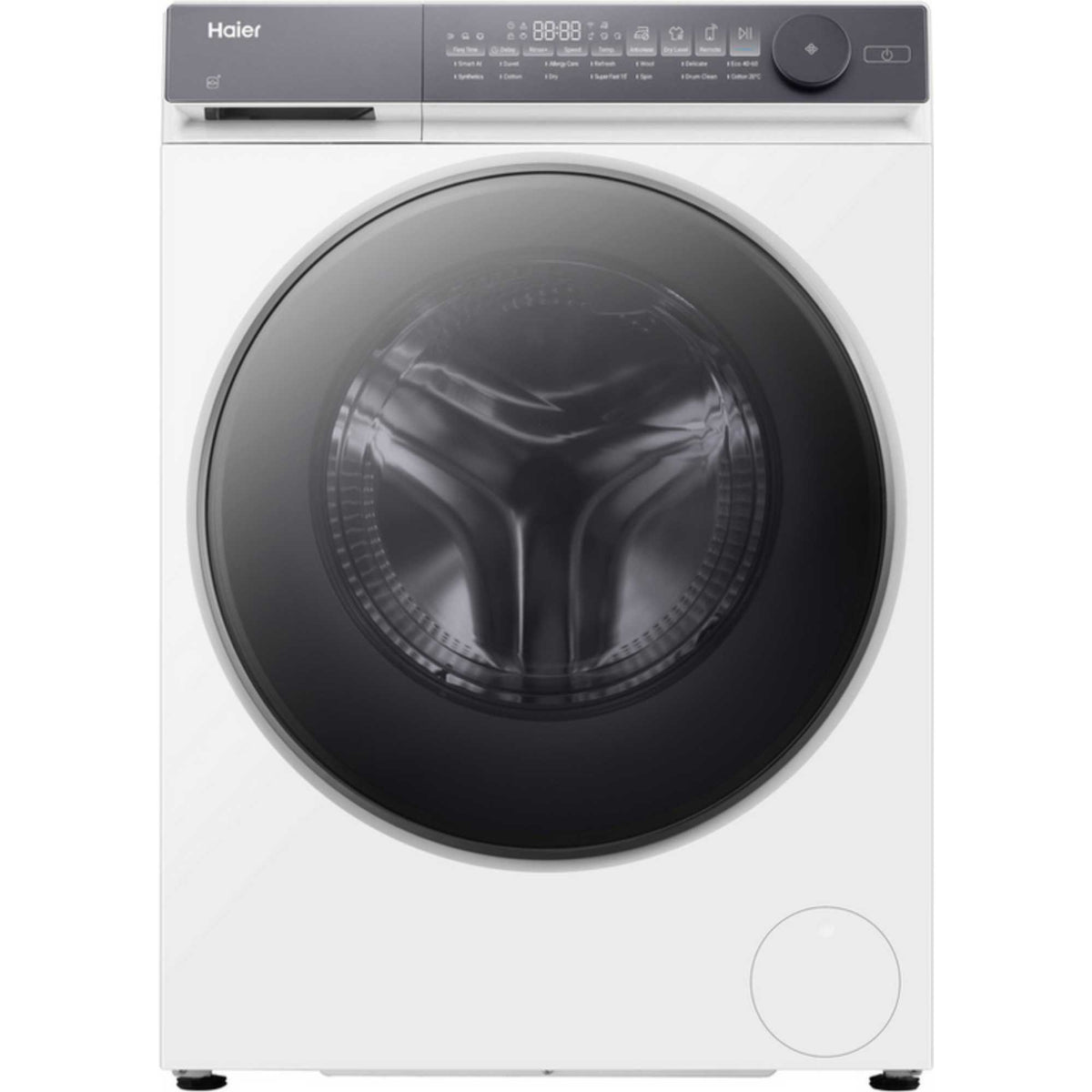 Haier 8kg Wash 5kg Dry 1400rpm Washer Dryer - HWD80BP14367TUUK