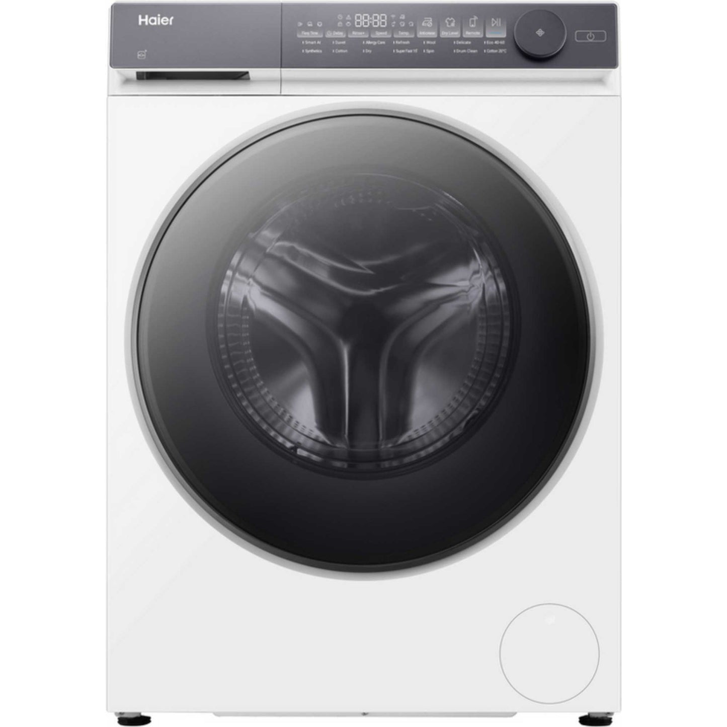 Haier 8kg Wash 5kg Dry 1400rpm Washer Dryer - HWD80BP14367TUUK