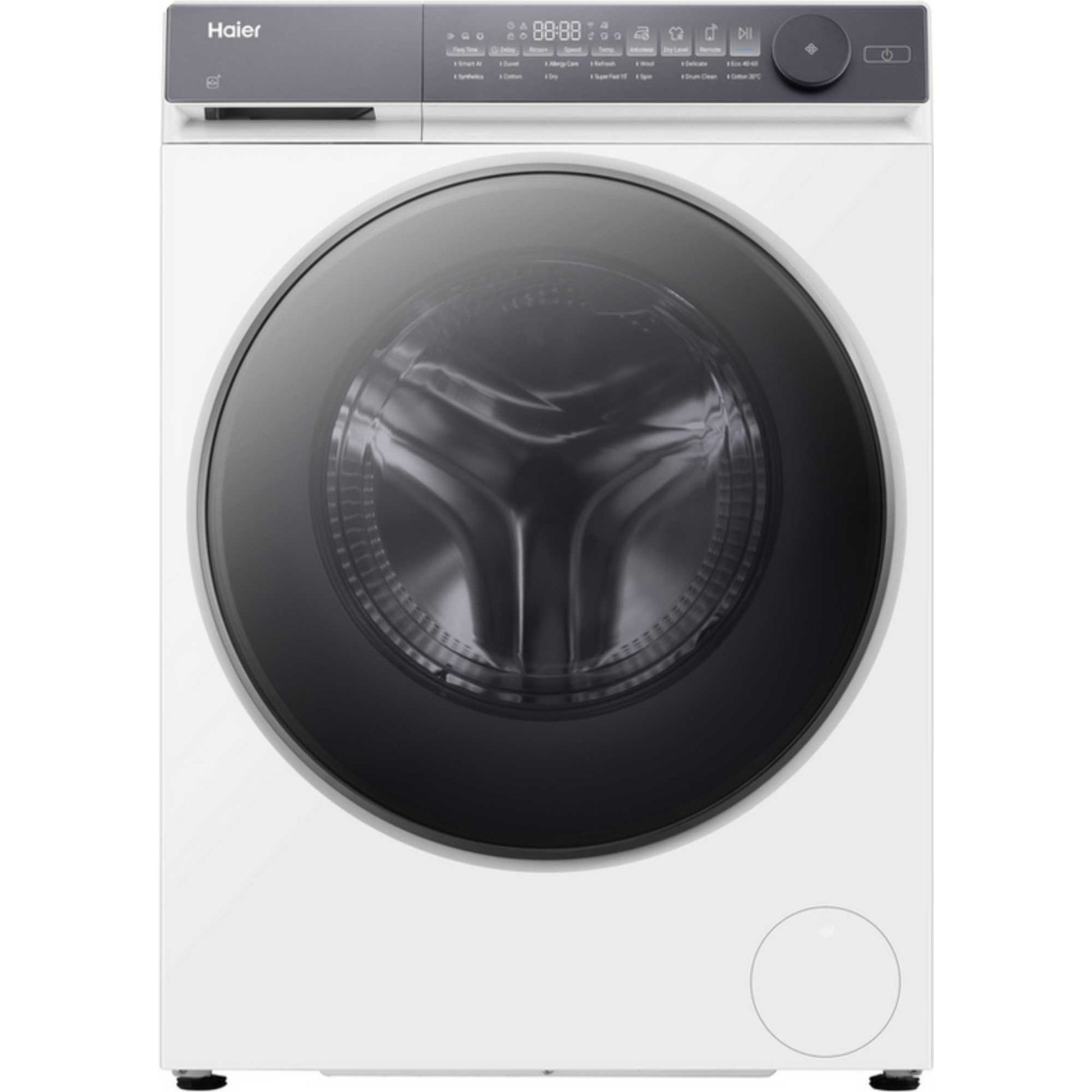 Haier 8kg Wash 5kg Dry 1400rpm Washer Dryer - HWD80BP14367TUUK