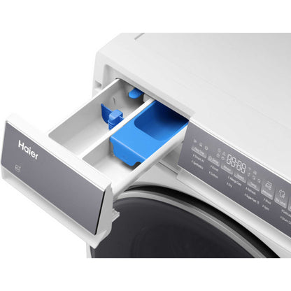 Haier 8kg Wash 5kg Dry 1400rpm Washer Dryer - HWD80BP14367TUUK