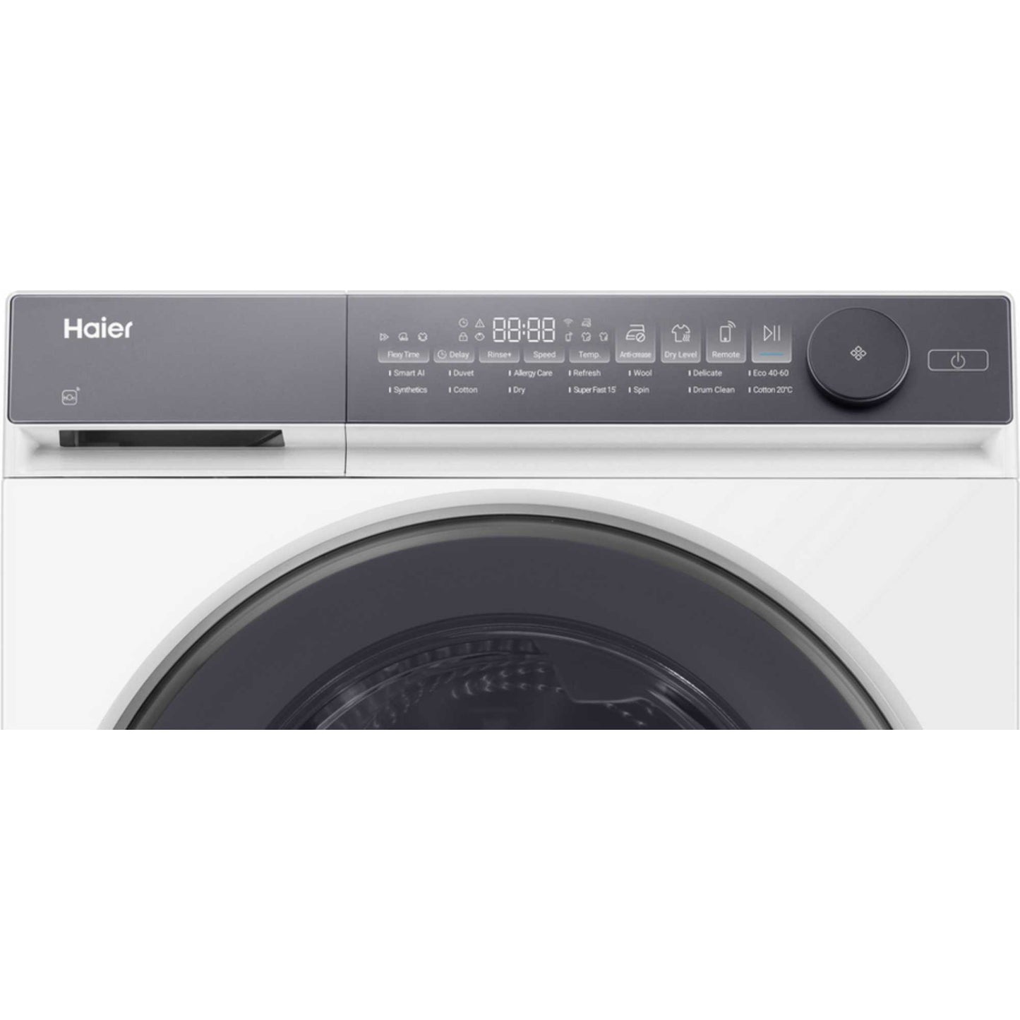 Haier 8kg Wash 5kg Dry 1400rpm Washer Dryer - HWD80BP14367TUUK