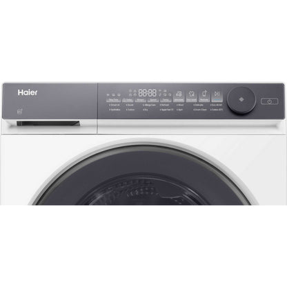 Haier 8kg Wash 5kg Dry 1400rpm Washer Dryer - HWD80BP14367TUUK