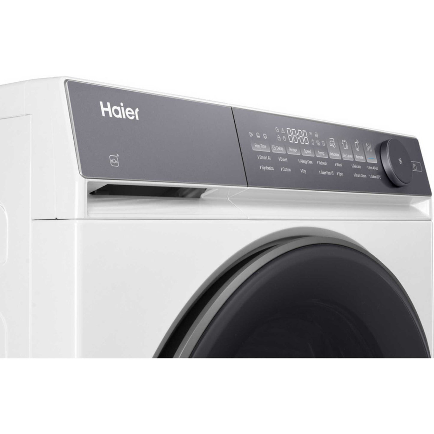 Haier 8kg Wash 5kg Dry 1400rpm Washer Dryer - HWD80BP14367TUUK
