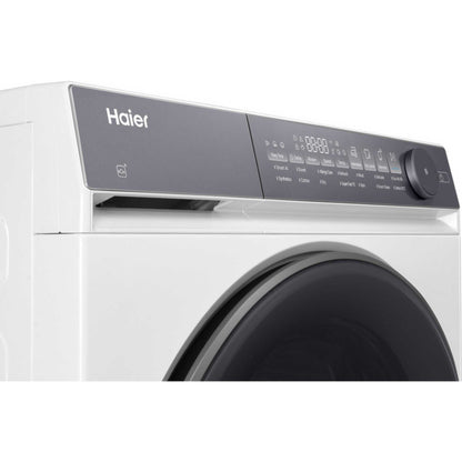 Haier 8kg Wash 5kg Dry 1400rpm Washer Dryer - HWD80BP14367TUUK
