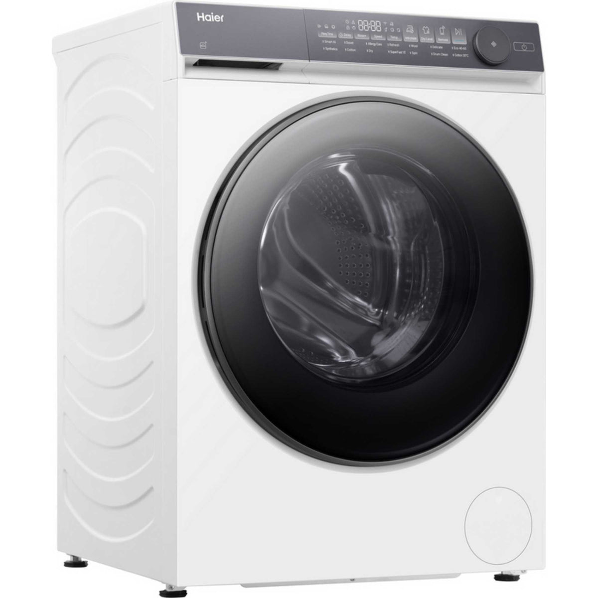 Haier 8kg Wash 5kg Dry 1400rpm Washer Dryer - HWD80BP14367TUUK