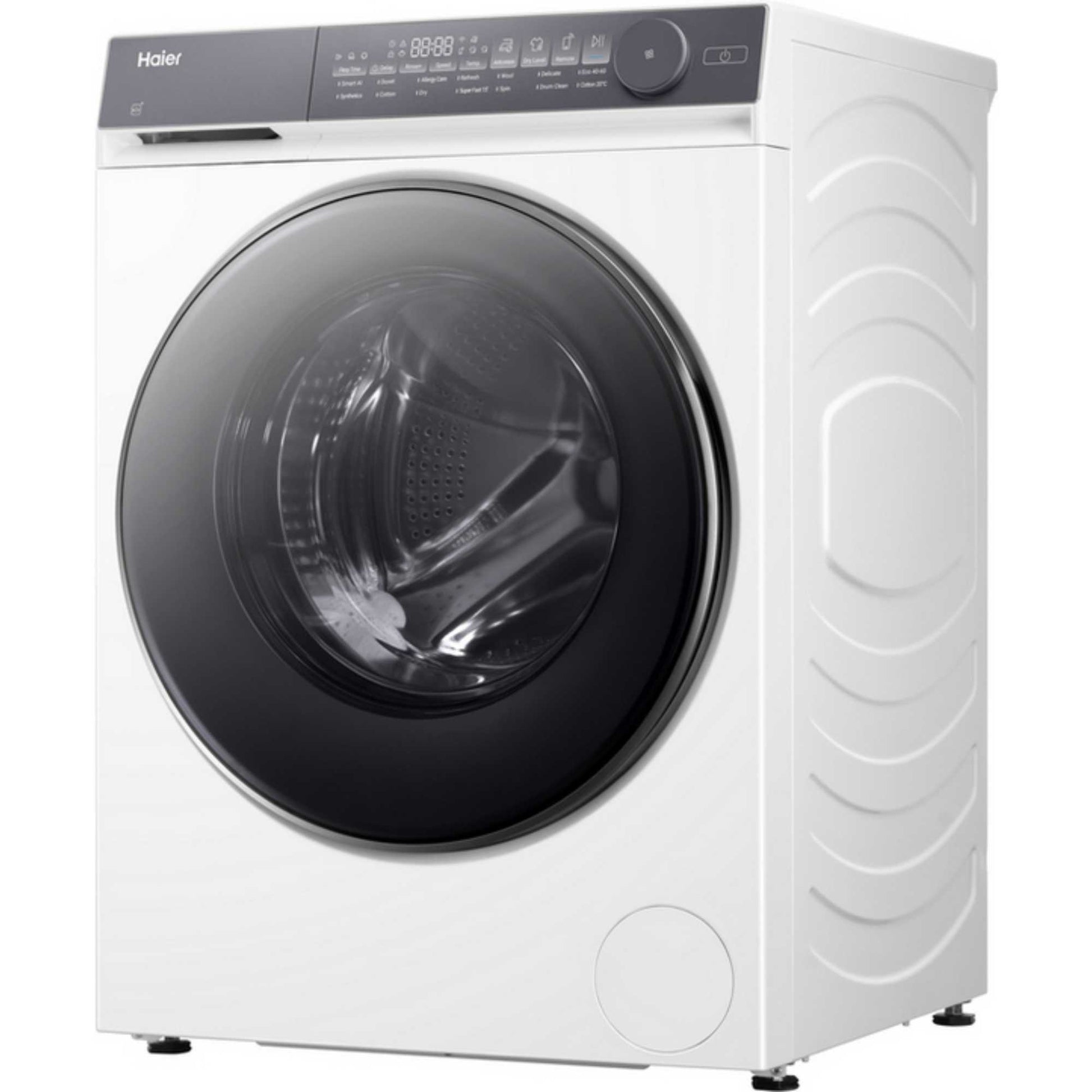 Haier 8kg Wash 5kg Dry 1400rpm Washer Dryer - HWD80BP14367TUUK