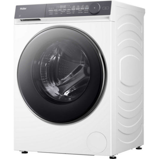 Haier 8kg Wash 5kg Dry 1400rpm Washer Dryer - HWD80BP14367TUUK