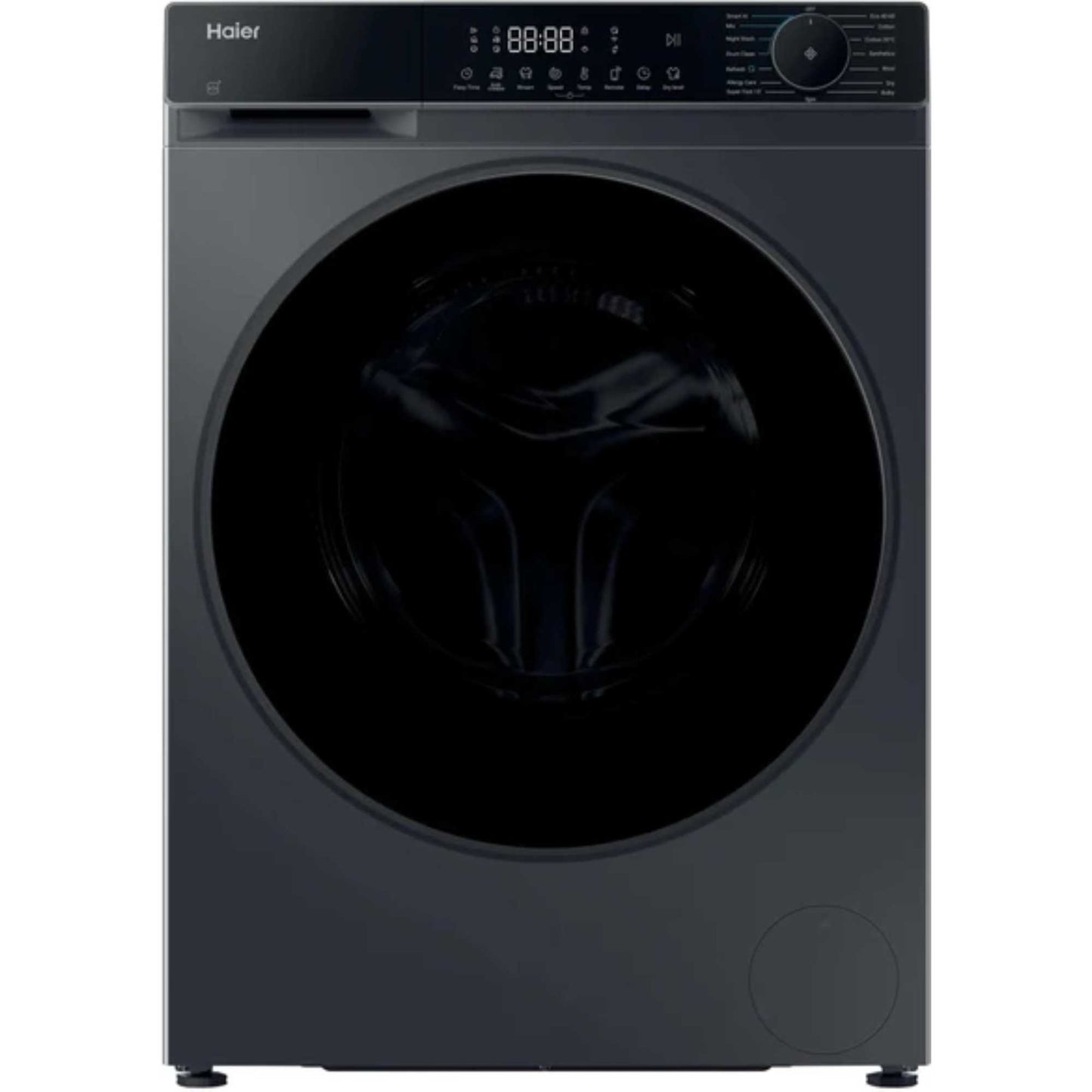 Haier X5 9kg Wash 5kg Dry 1400rpm Washer Dryer - HWD90-BP1435 7GTU1