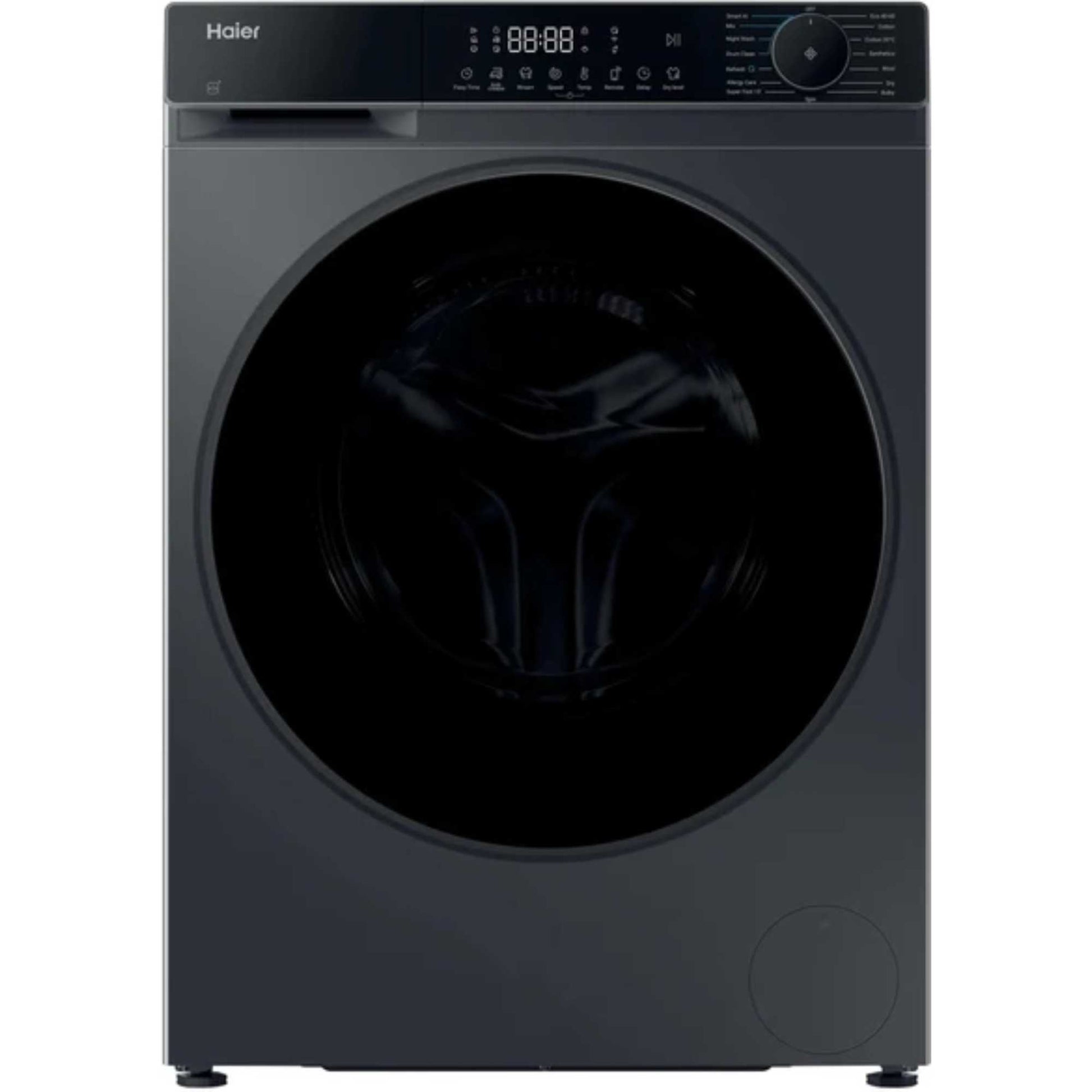Haier X5 9kg Wash 5kg Dry 1400rpm Washer Dryer - HWD90-BP1435 7GTU1