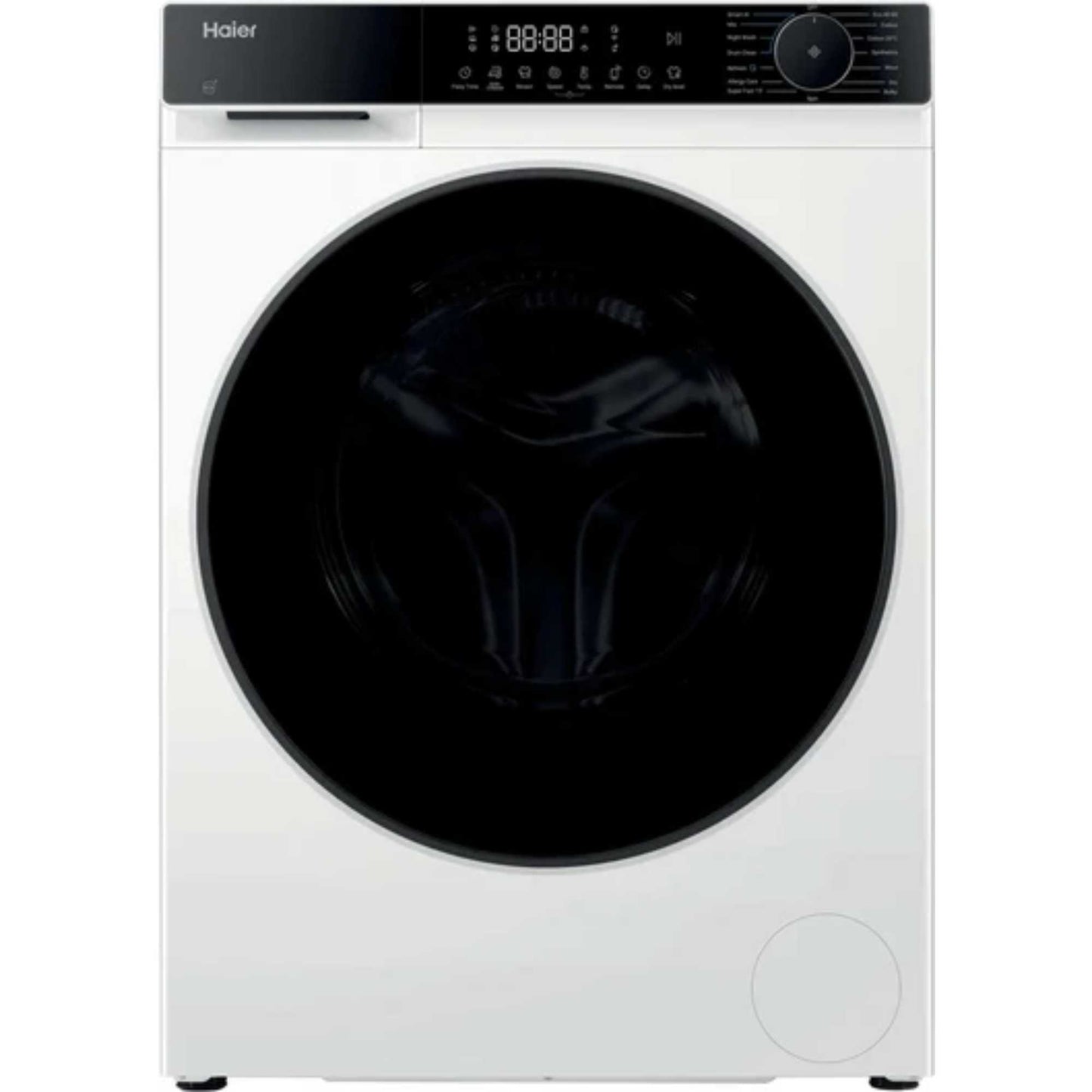 Haier X5 9kg Wash 5kg Dry 1400rpm Washer Dryer - HWD90-BP1435 7TU1