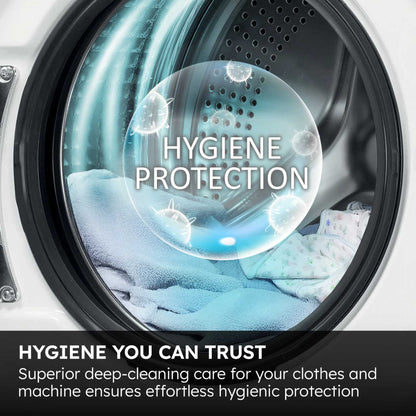 Haier X5 9kg Wash 5kg Dry 1400rpm Washer Dryer - HWD90-BP1435 7TU1