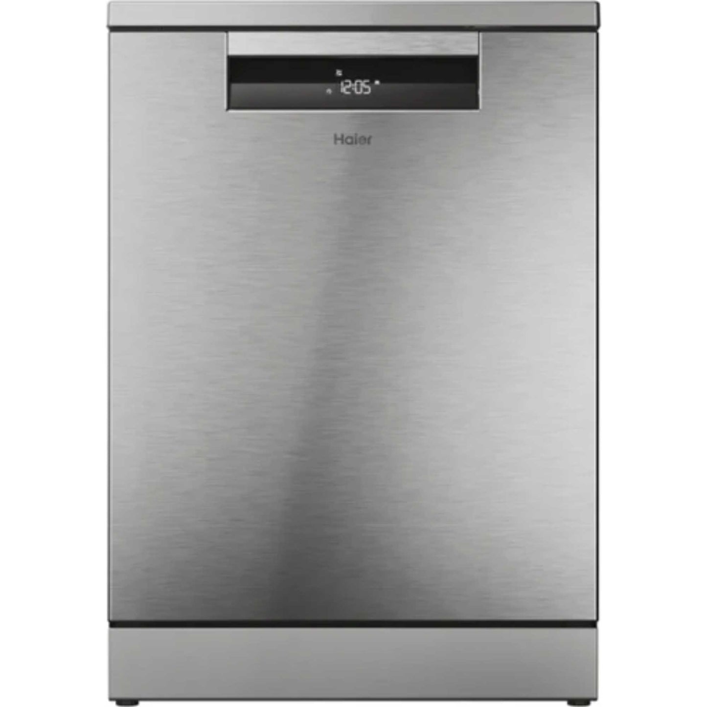Haier I-Pro Shine Series 3 Freestanding Full-Sized Dishwasher - XF 5C4M1X-80