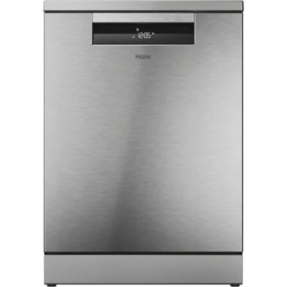 Haier I-Pro Shine Series 3 Freestanding Full-Sized Dishwasher - XF 5C4M1X-80