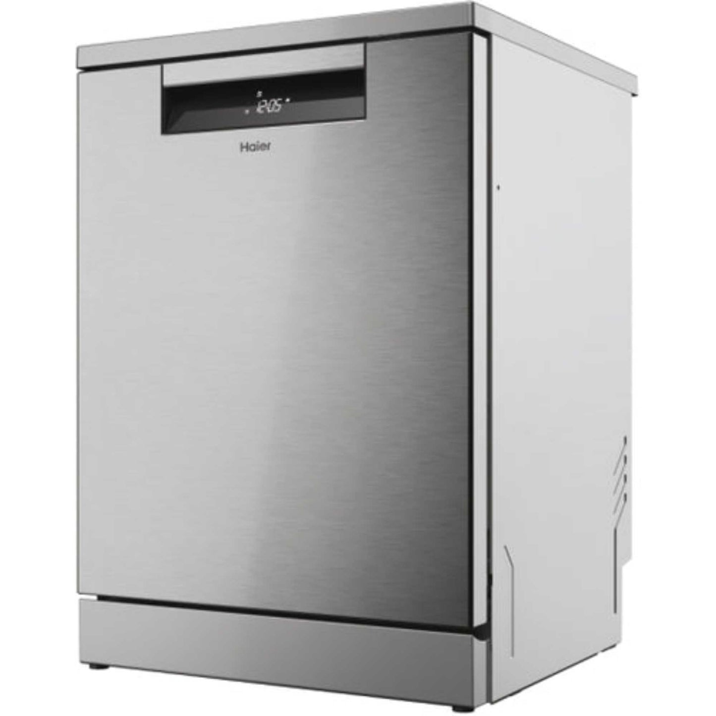 Haier I-Pro Shine Series 3 Freestanding Full-Sized Dishwasher - XF 5C4M1X-80