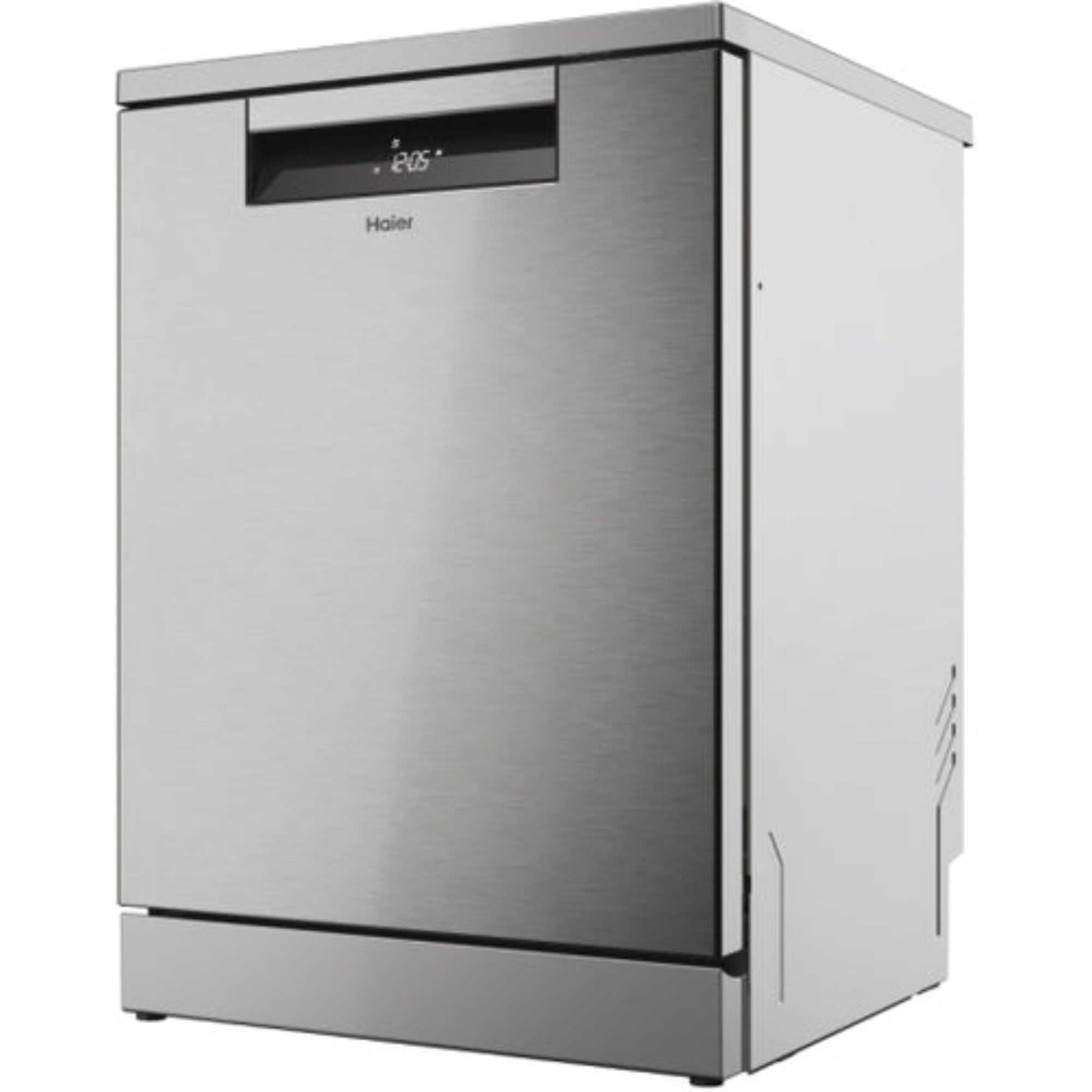 Haier I-Pro Shine Series 3 Freestanding Full-Sized Dishwasher - XF 5C4M1X-80