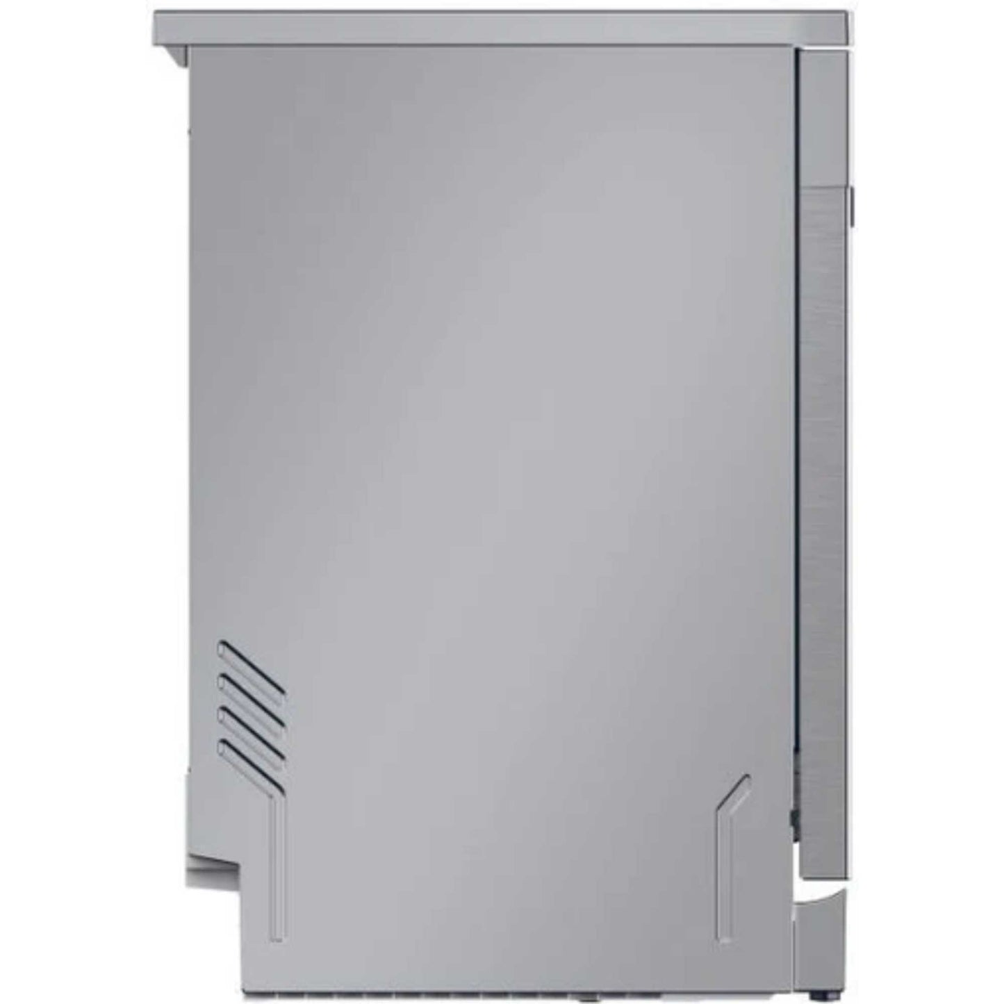 Haier I-Pro Shine Series 3 Freestanding Full-Sized Dishwasher - XF 5C4M1X-80