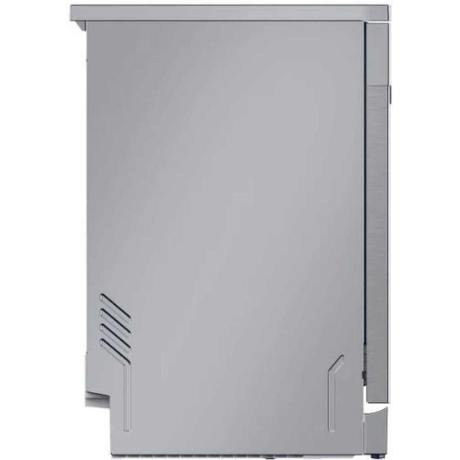 Haier I-Pro Shine Series 3 Freestanding Full-Sized Dishwasher - XF 5C4M1X-80